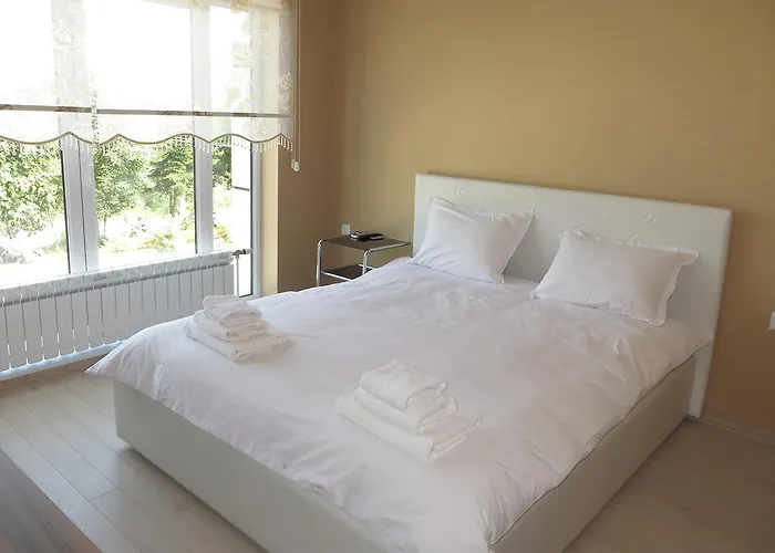 Hotel Dunav