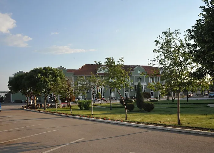 Hotel Zeleni Vir