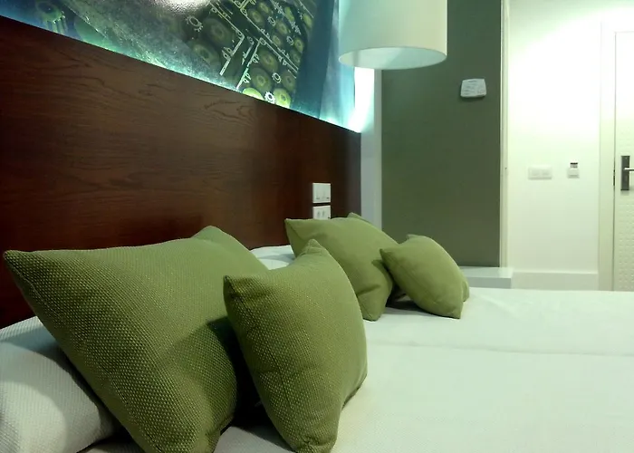 Hotel La Casota