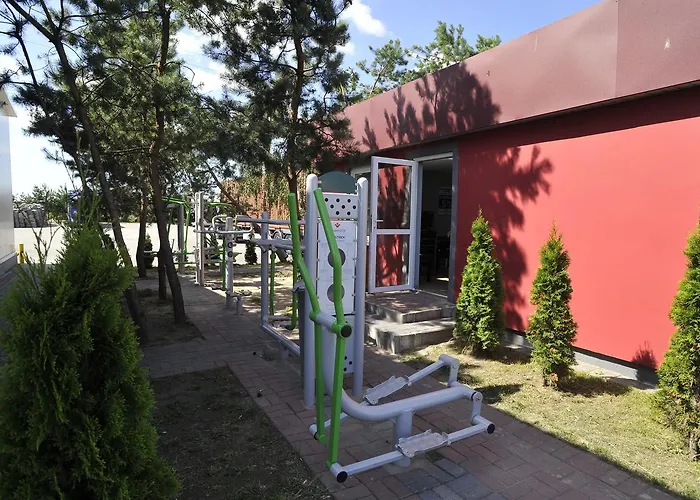 Hotel Lotos