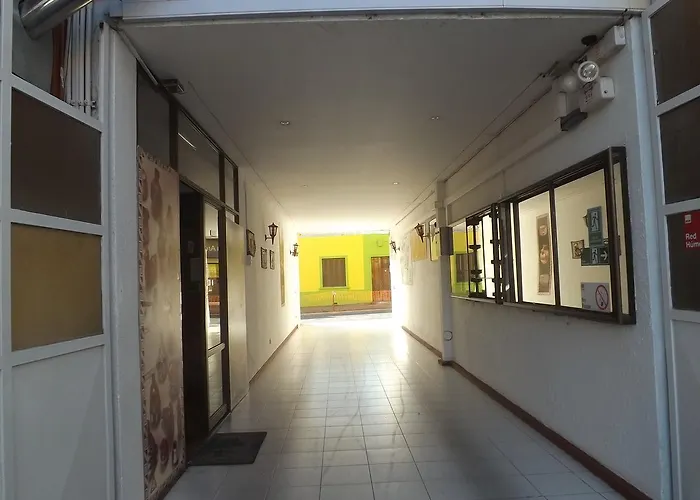 Hotel Diaguitas Illapel