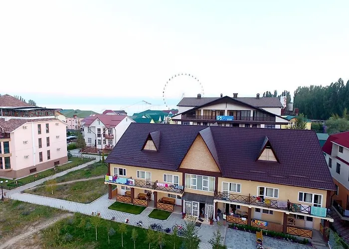 Evropa Hotel