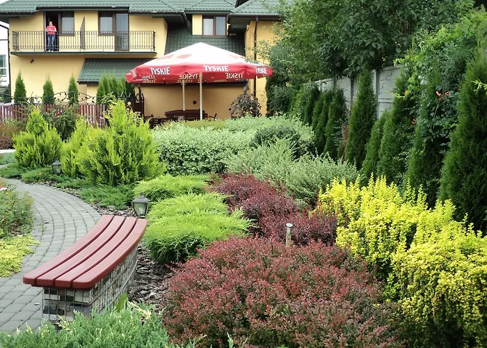 Hotel Primagor