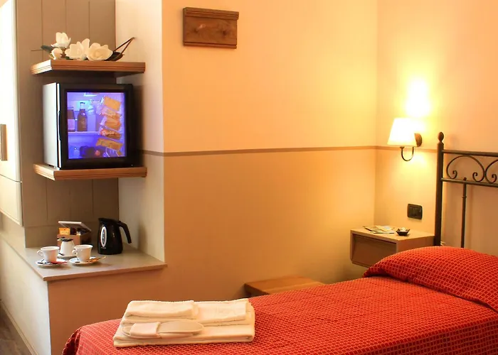 Albergo Benito