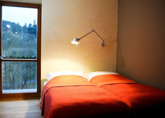 Hotel Kokorin