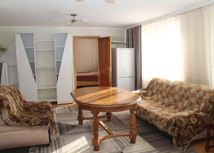 Semey Hotel