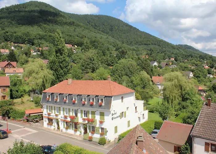 Hotel Elisabeth