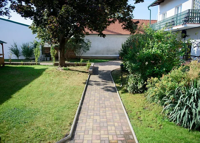 Villa Ars Vivendi