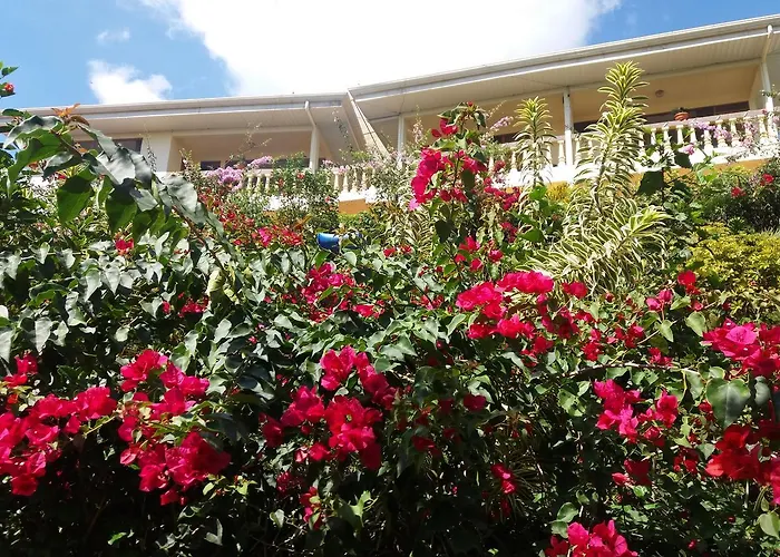 La Princesa Hotel
