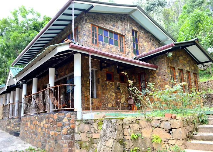 Green Valley Holiday Resort