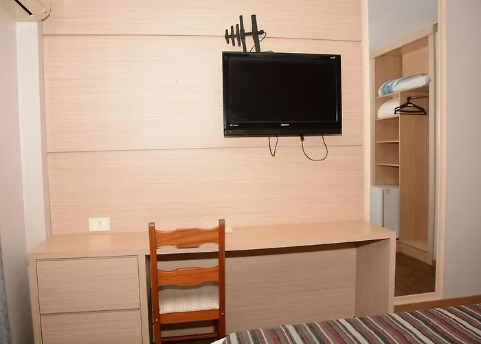 Presidente Hotel
