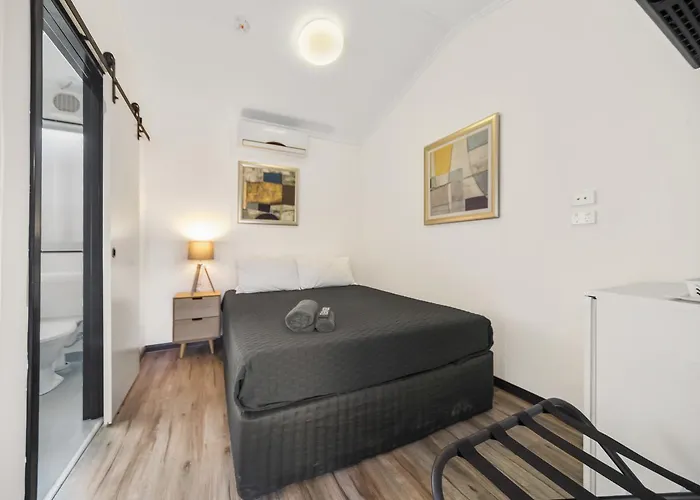 Latitude20 Roebourne Village