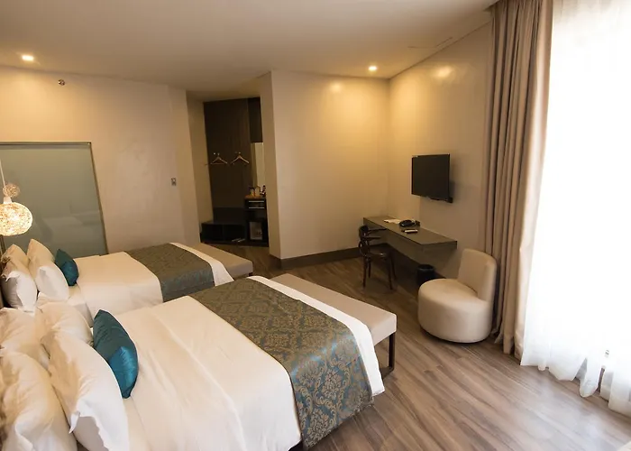 Goldberry Lite Hotel
