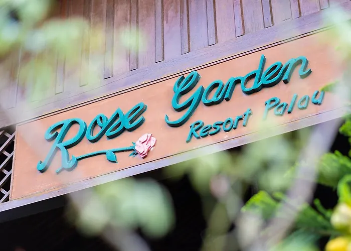 Rose Garden Resort
