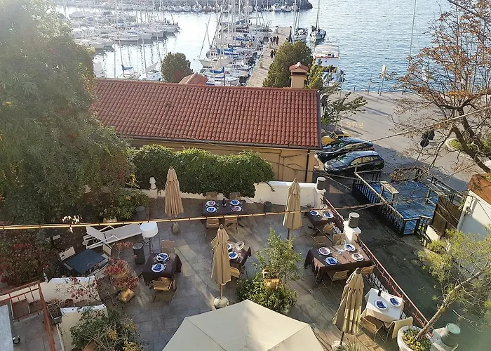 Hotel Mignon Triest