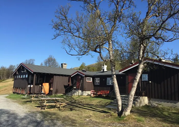Putten Seter
