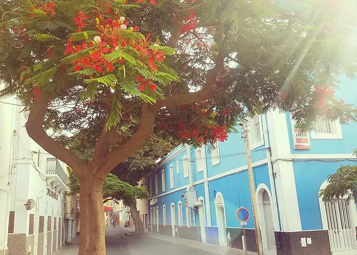 Casa Cafe Mindelo