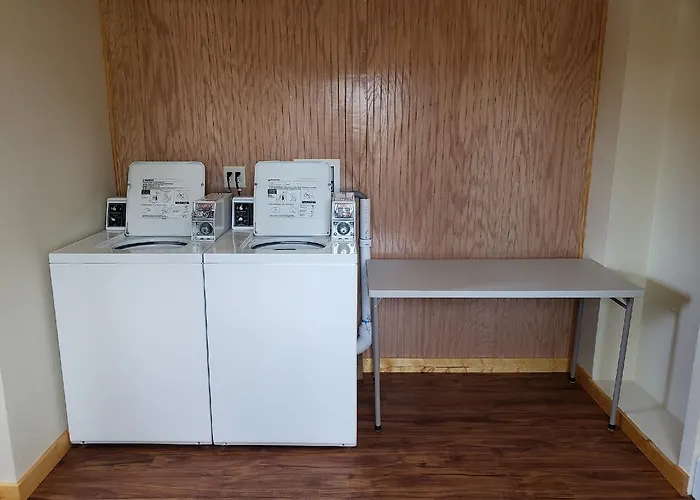 Cody Legacy Inn & Suites