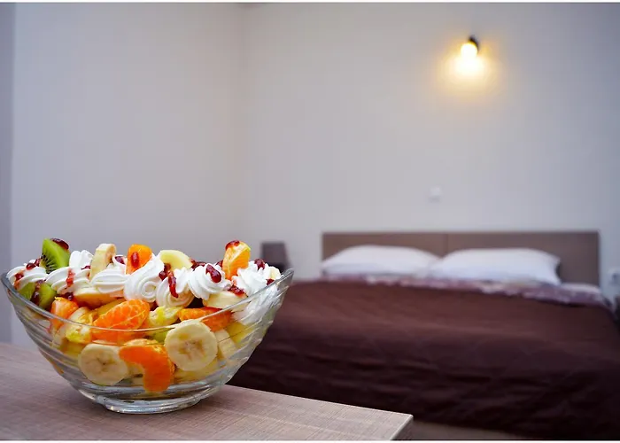 Hotel Treff
