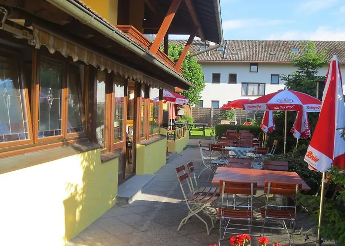 Hotel Alp Inn - Chiemgaukarte Inclusive