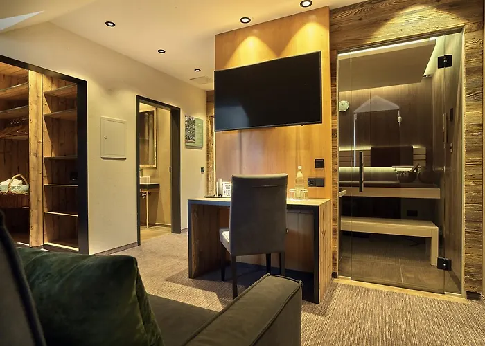 Zedernhof Gesundheits- & Wellnesshotel