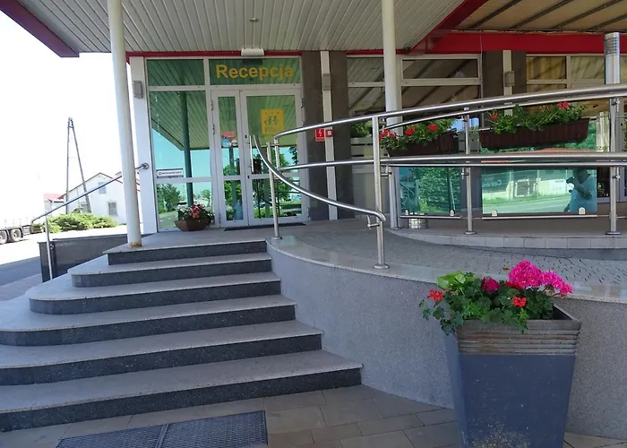 Hotel Pikul