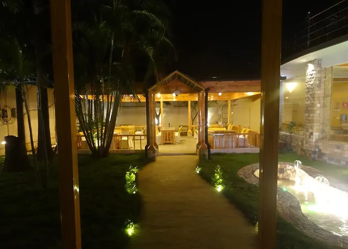 Hotel Sukoon