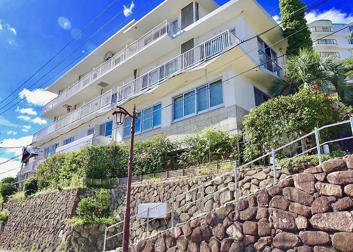 Misaki Terrace