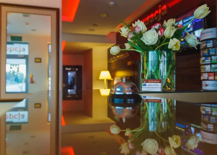 Hotel Pikul