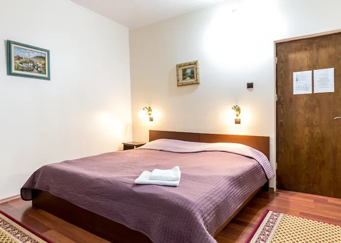 Hotel Corso