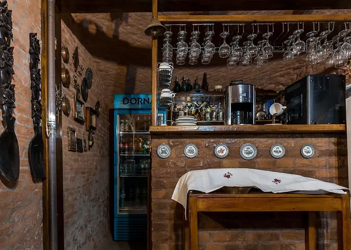 Hotel Corso