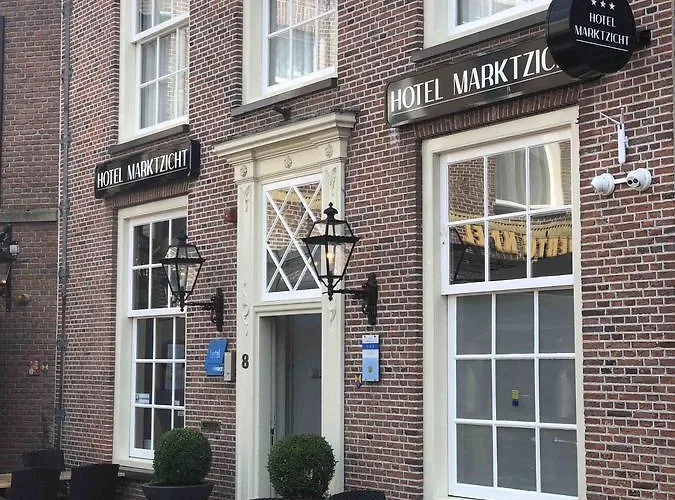 Hotels in Harderwijk