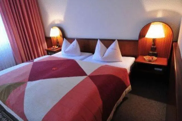 Hotel Luginsland