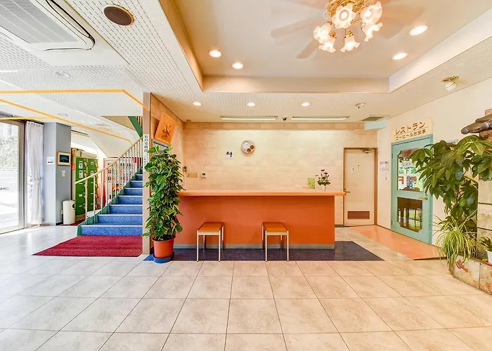 Hotel Belleforet