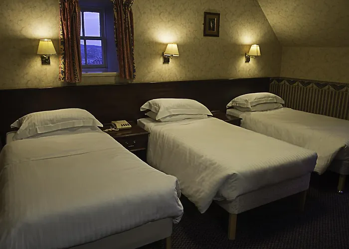 The Grand Hotel