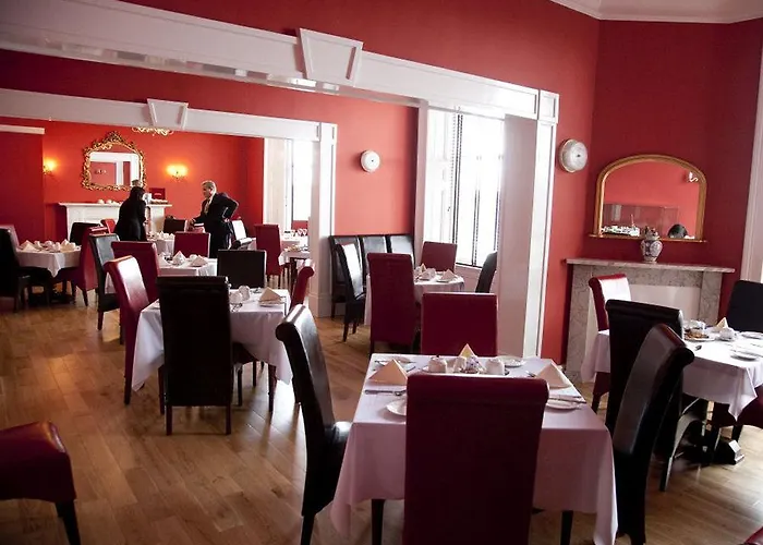 The Grand Hotel