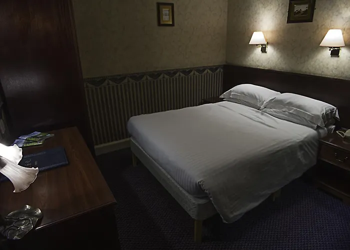The Grand Hotel