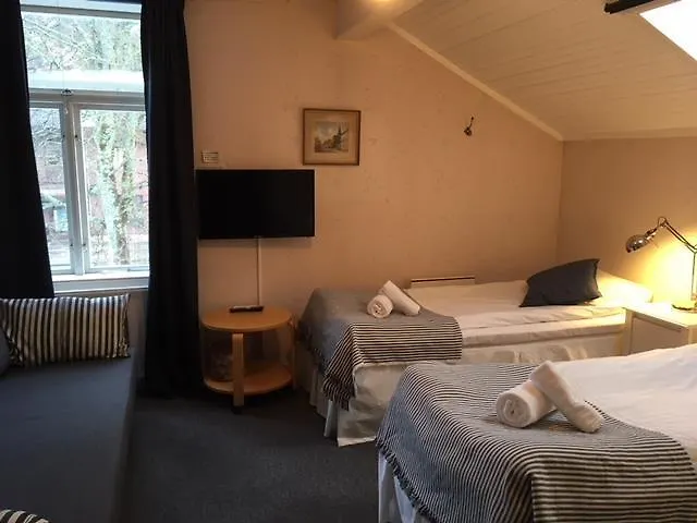 Villa Frideborg