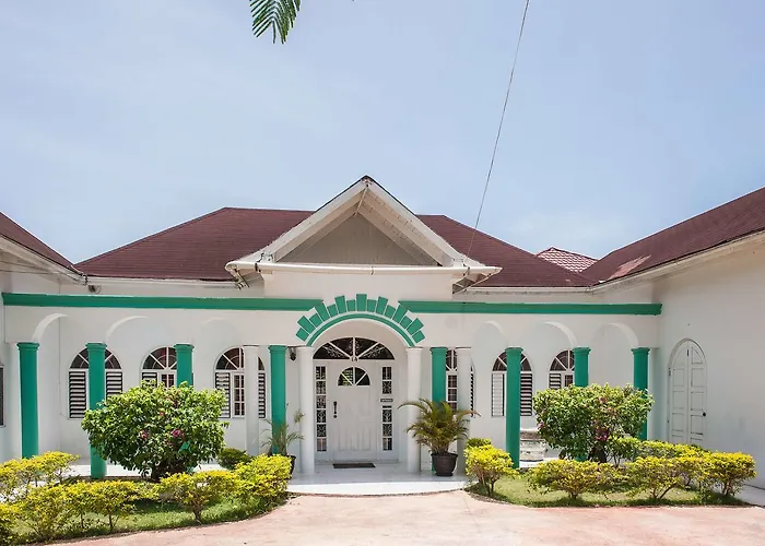 Diamond Villa Guest House