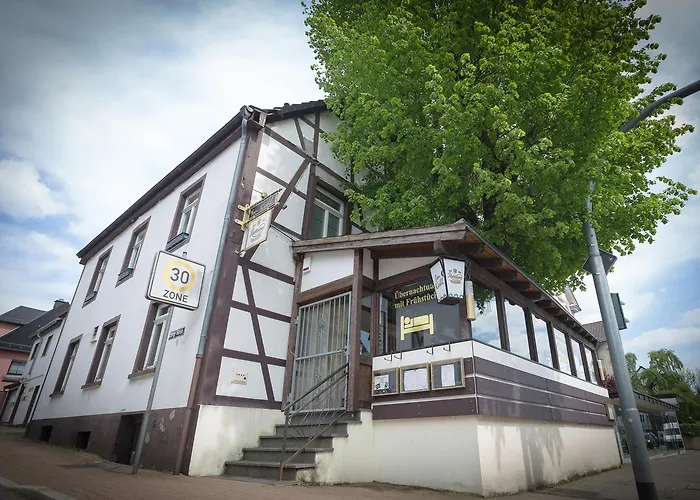 Gasthof Im Kohl