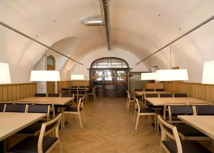 Hotel Kolping Hallein