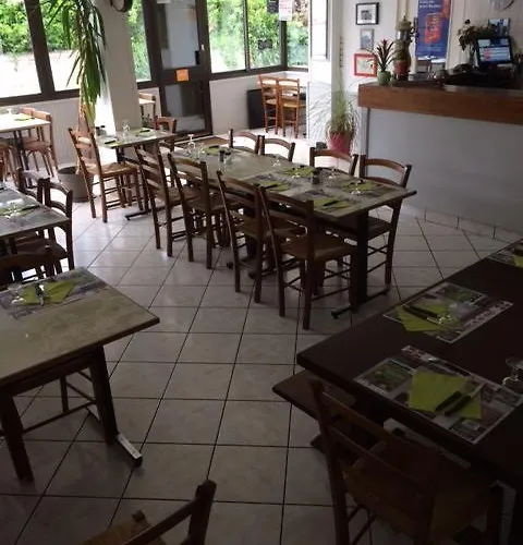 Relais Maximilien