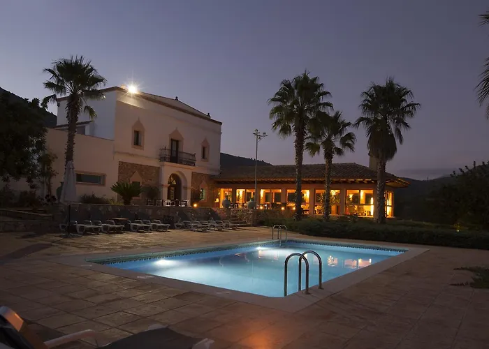 Hotel Cal Naudi