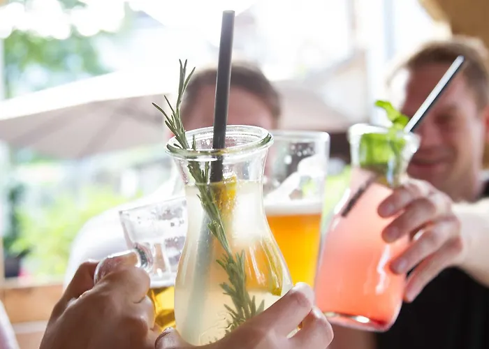 Hotel & Restaurant Wefers