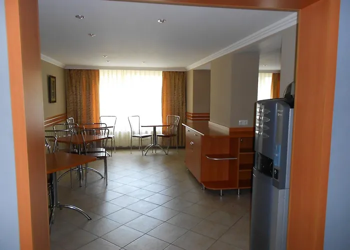 Hostel Lan