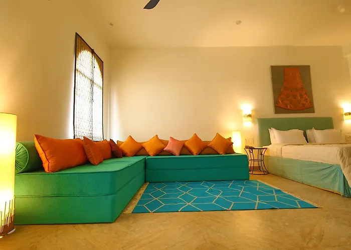 Villa 243