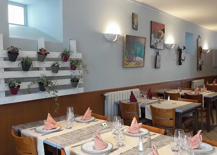Hotel Le Saint Georges