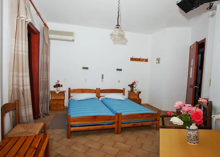 Casteli Hotel