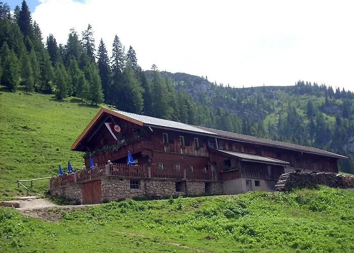 Hotel Enzian
