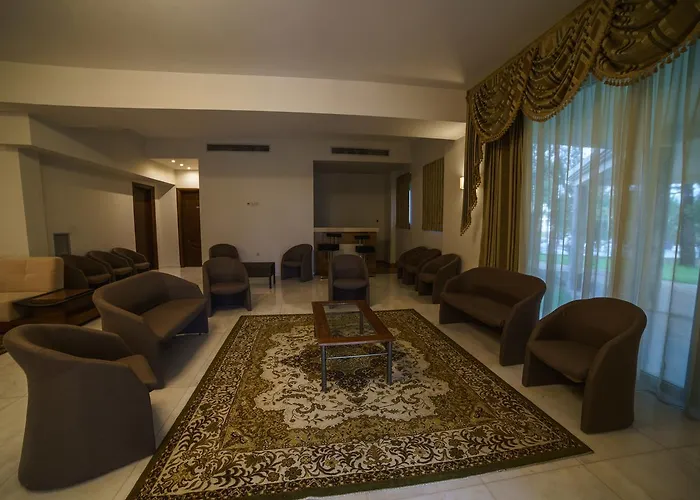 Corali Resort